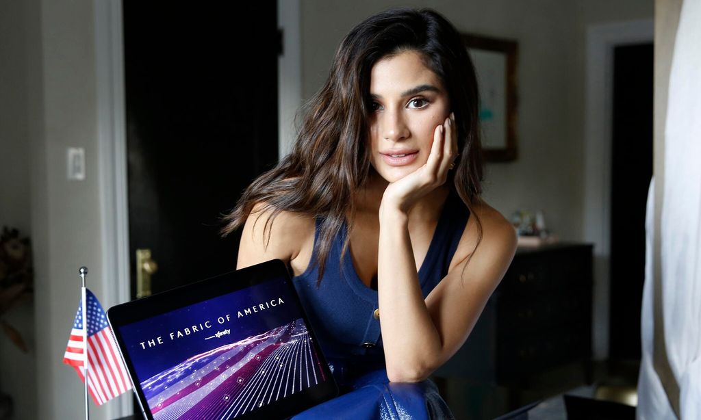 Diane Guerrero