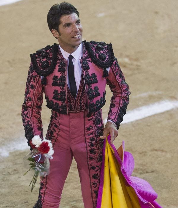 Francisco y Cayetano Rivera torearon juntos por primera vez tras su vuelta a los ruedos en localidad madrileña de Leganés
