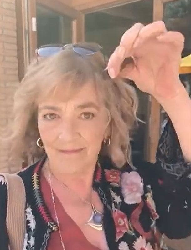 Carmen Maura