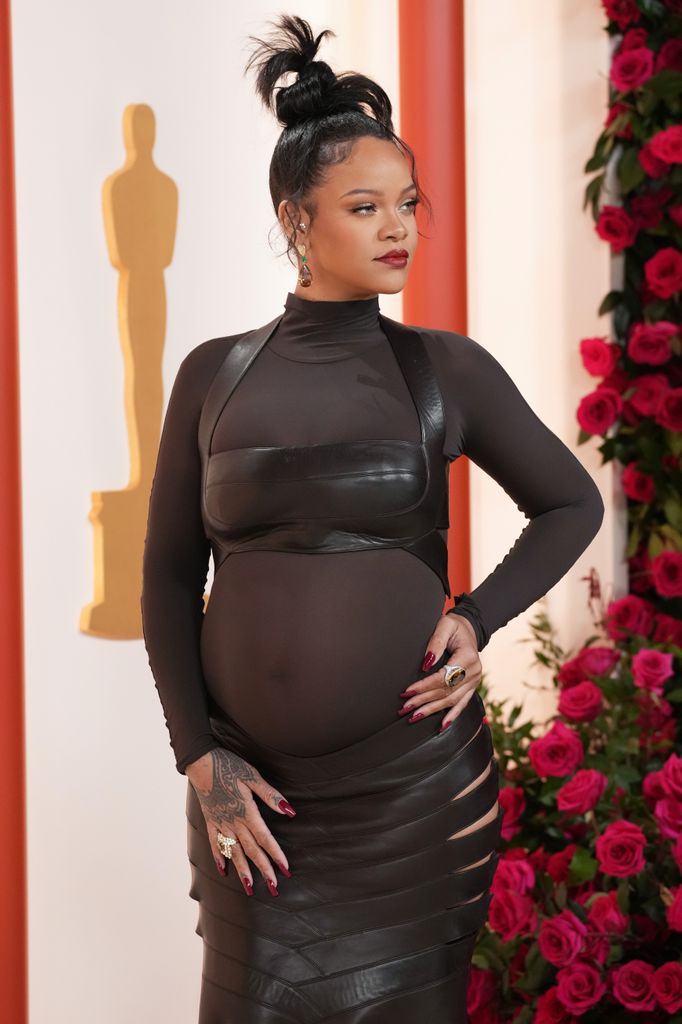 Rihanna