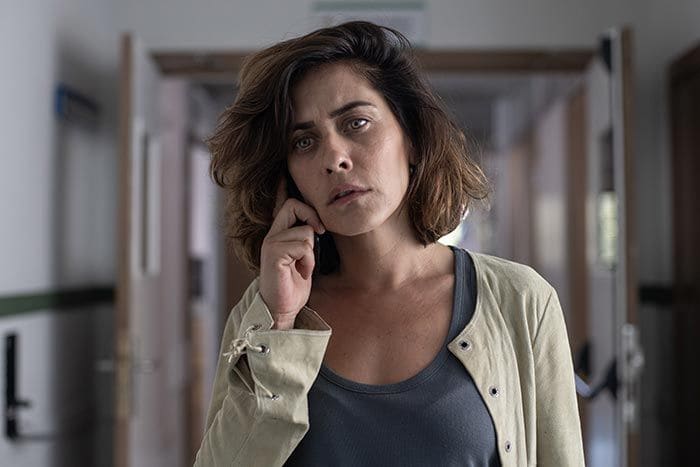 María León en 'El caso Asunta'