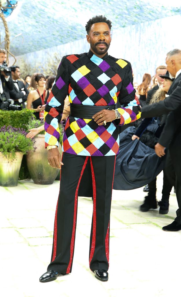 Colman Domingo