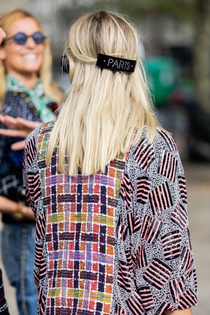 Hair Clip