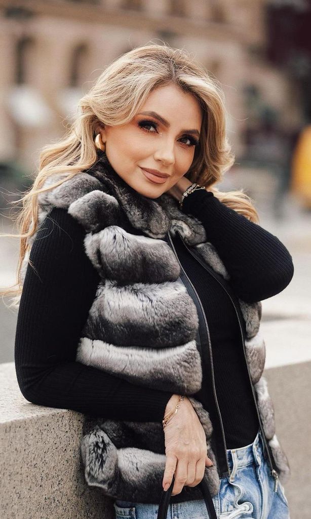 Angélica Rivera