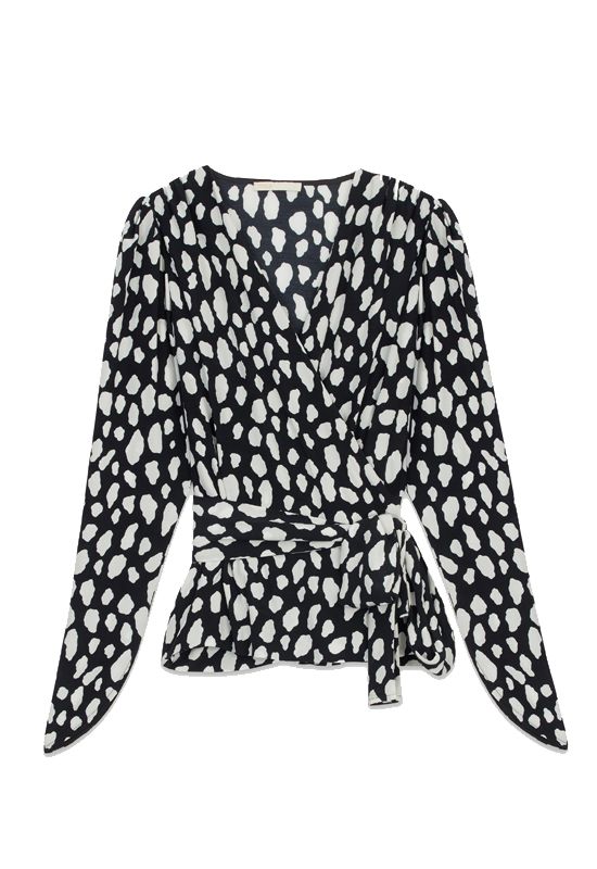 blusa maje ok