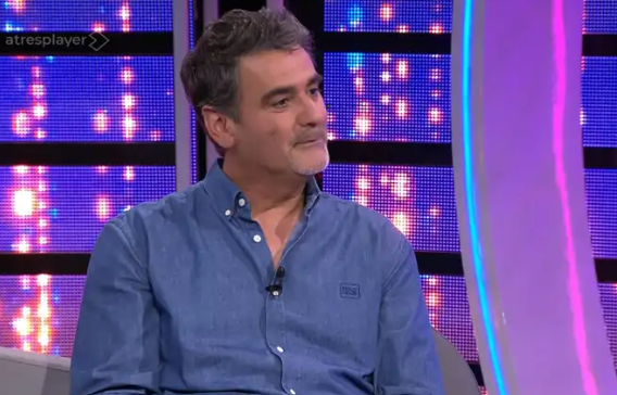 Jesulín de Ubrique en 'Tu cara me suena'