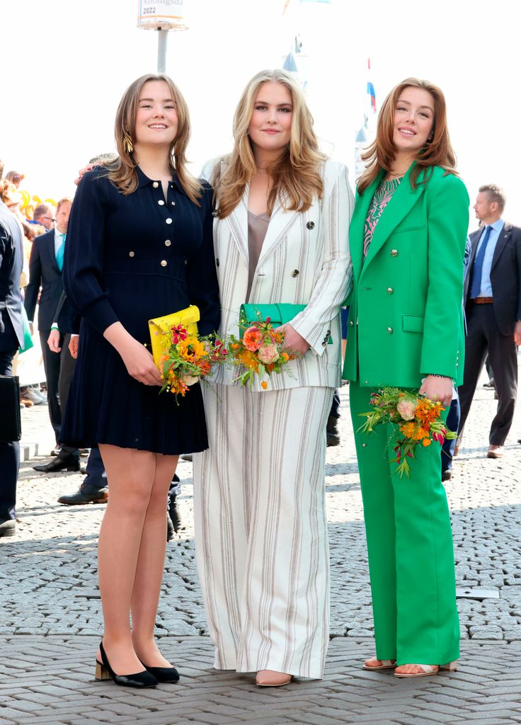 Amalia de Holanda
