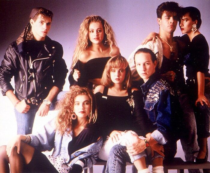 Timbiriche