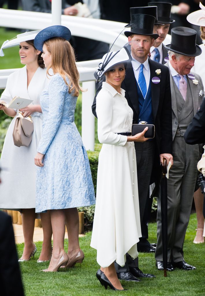 Archivo: Ascot 2018