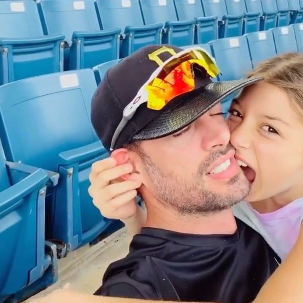 william levy y sus hijos