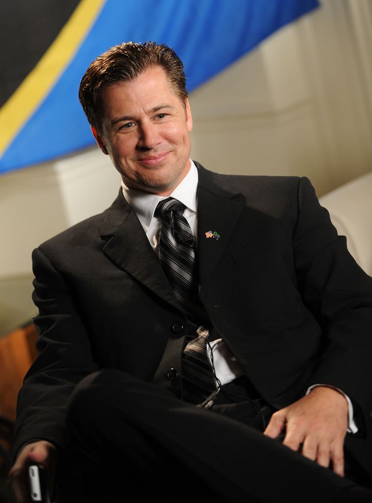 Doug Pitt