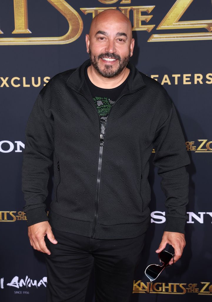 Lupillo Rivera lanzó su libro 'Tragos Amargos' y a propósito del material, ha revivido su historia con Belinda.