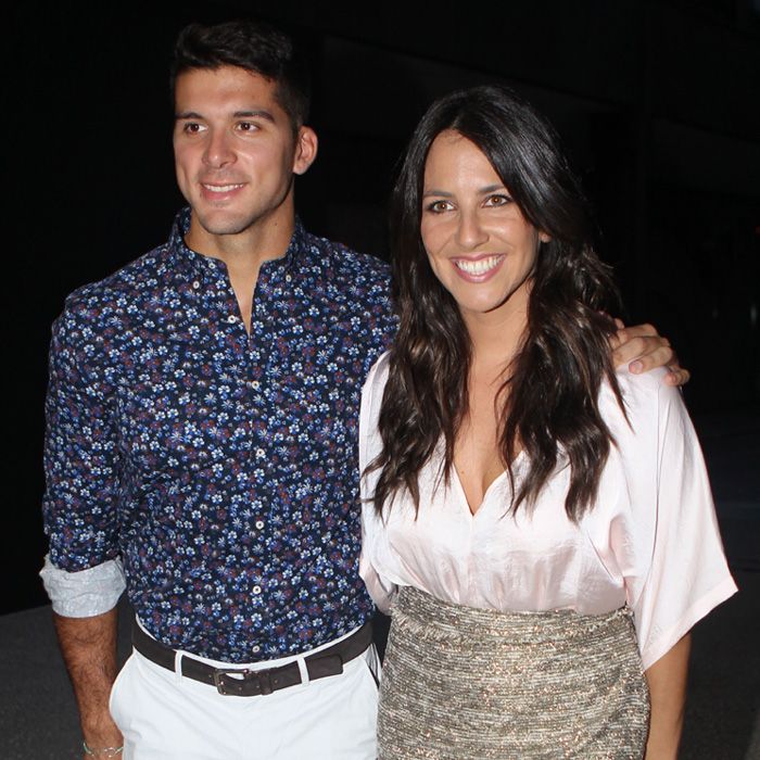 Cristian Toro confirma su ruptura con Irene Junquera
