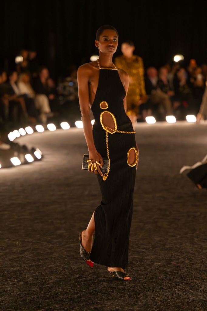 Schiaparelli primavera verano 2026