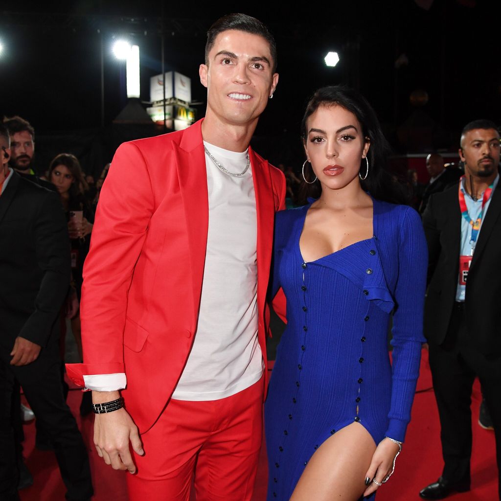 MTV EMAs 2019 - VIP Arrivals