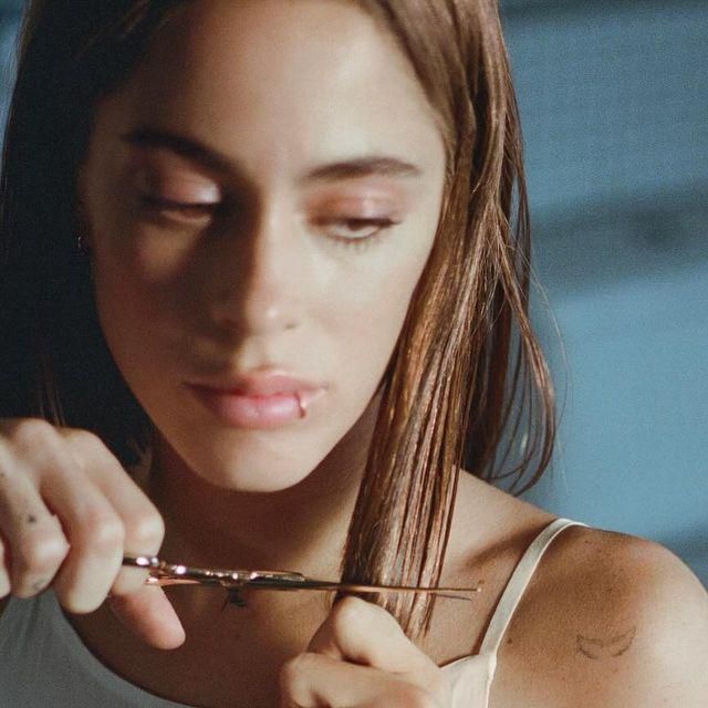 Tini Stoessel
