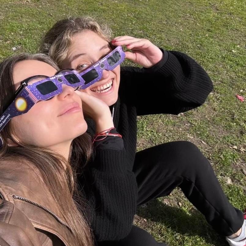 sof a y fernanda castro