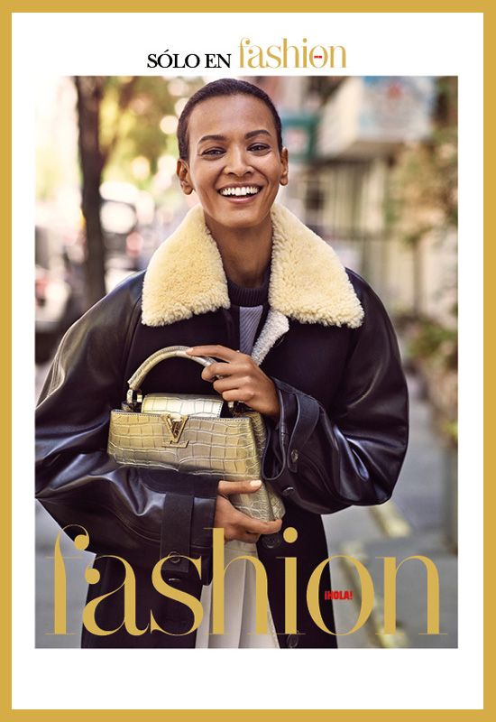 Liya Kebede