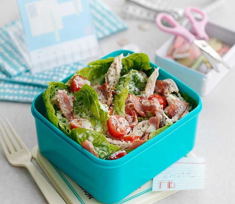 ensalada-cesar-con-vinagreta-de-yogur-para-el-taper