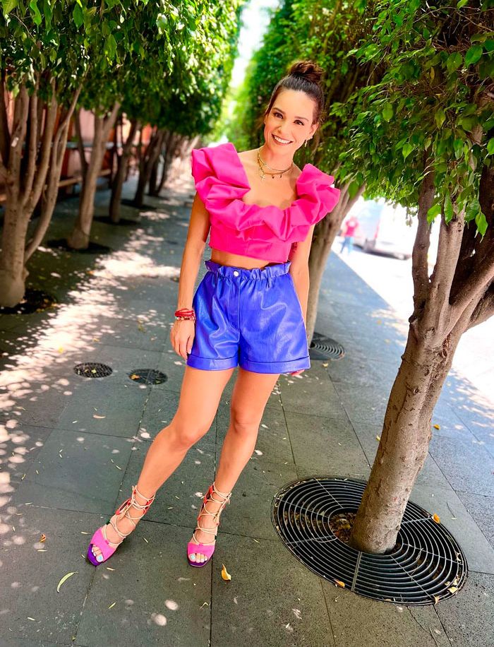 Tania Rincón
