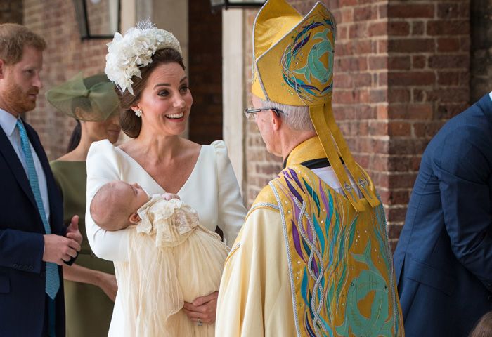 El arzobispo de Canterbury: oficiante de la coronación, mediador con Harry y con un vida peculiar