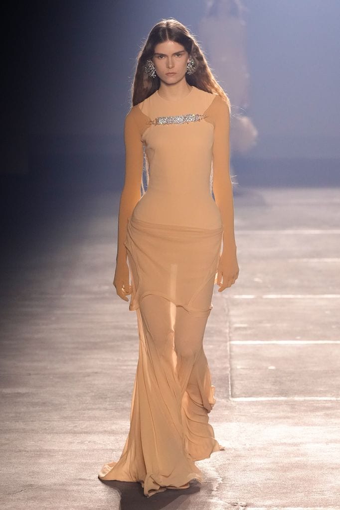Mugler Primavera-verano 2026