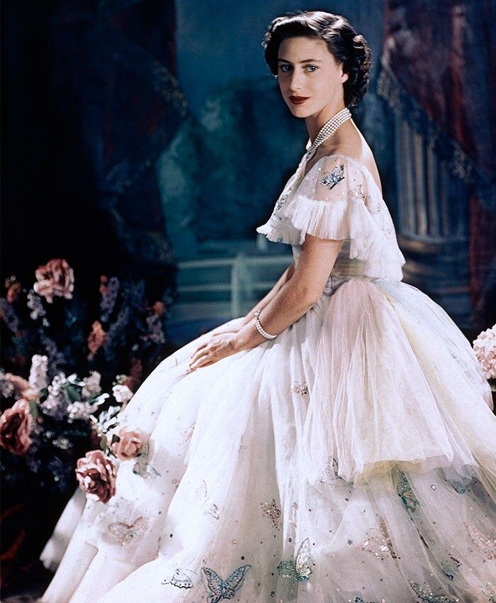 Princesa Margaret