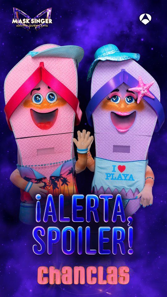 Chanclas