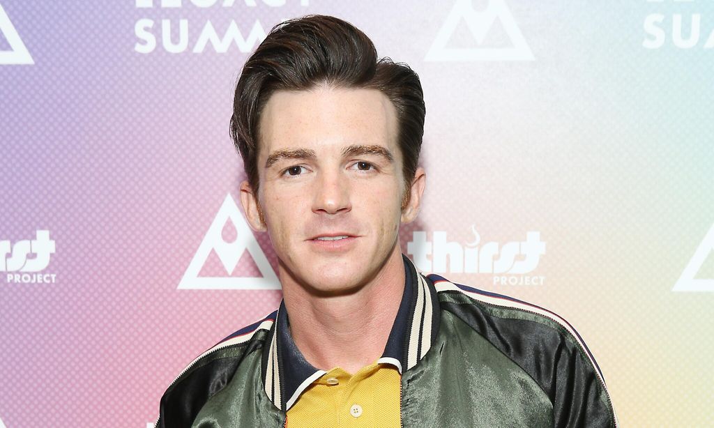 Drake Bell