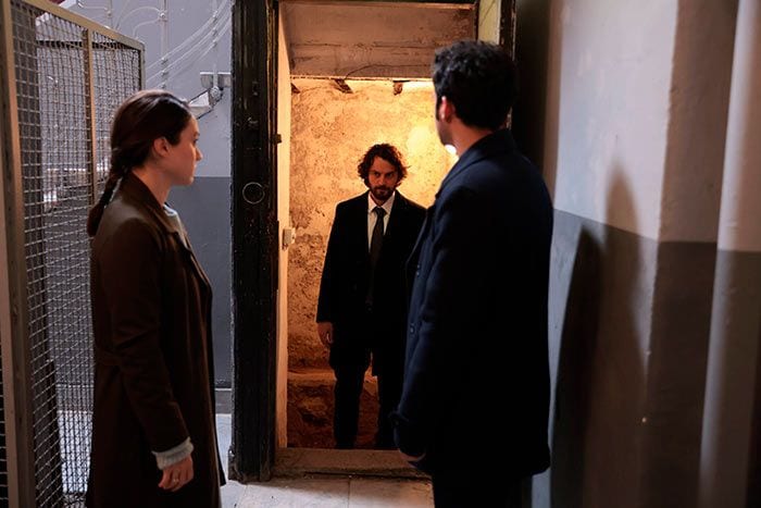 Todas las claves para entender el inminente final de la serie turca 'Inocentes' 