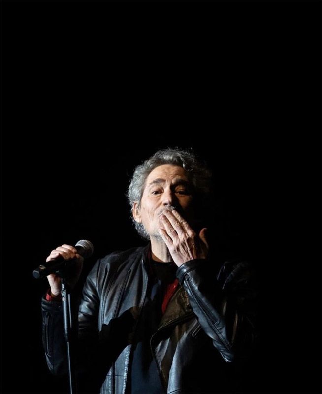 Miguel Ríos