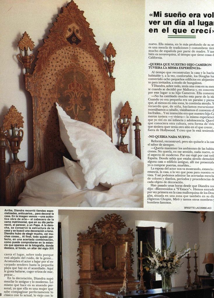 JPG de PDF Hola2528.21enero1993 Casa Mallorca Douglas