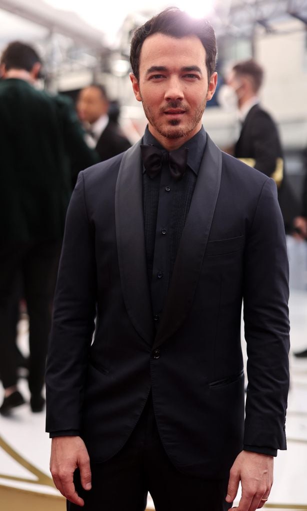 94th annual academy awards red carpet