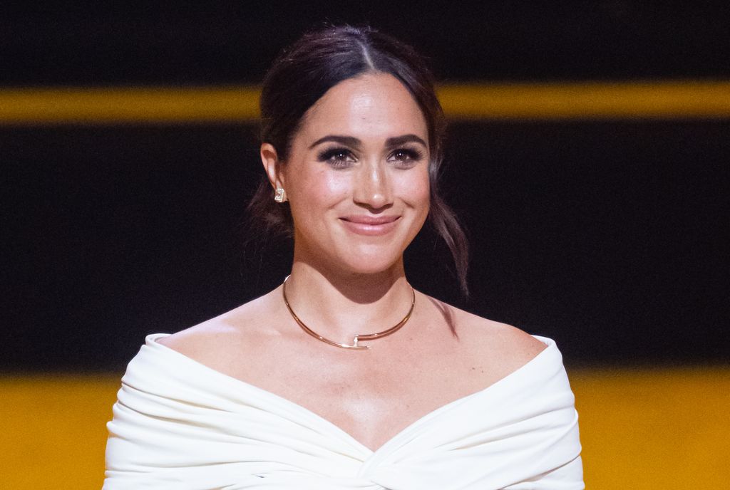 Se ha revelado que Meghan Markle podría seguir usando el título de Su Alteza Real.