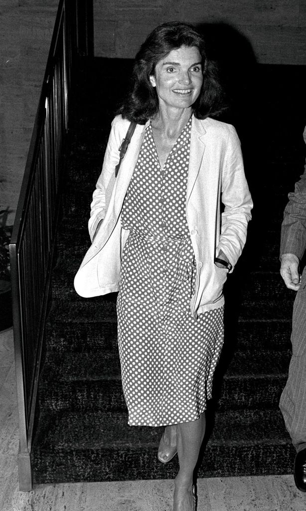 Amal Clooney FASHION134
