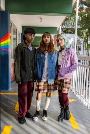 Lilith Curiel en 'Cometierra' reconoce la profunda conexión con los personajes