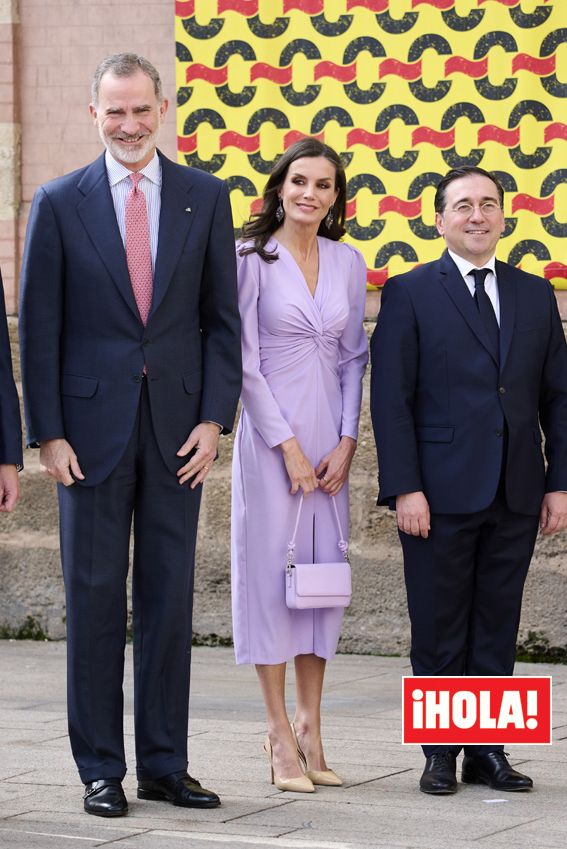 Reina Letizia Cho Atelier