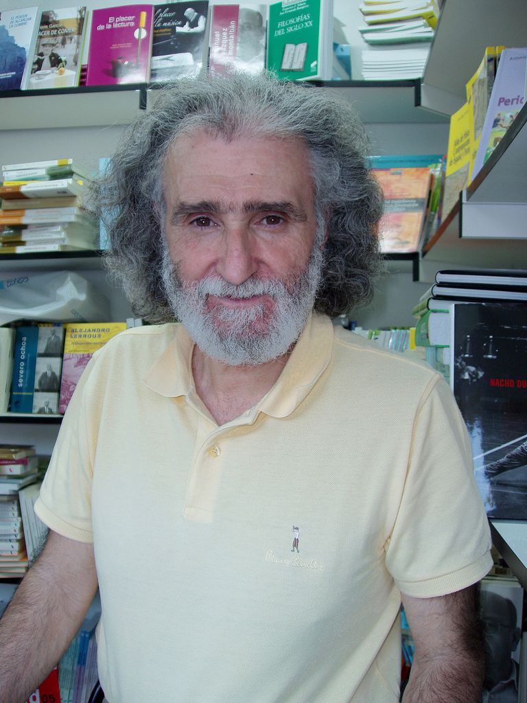 Ramiro Calle