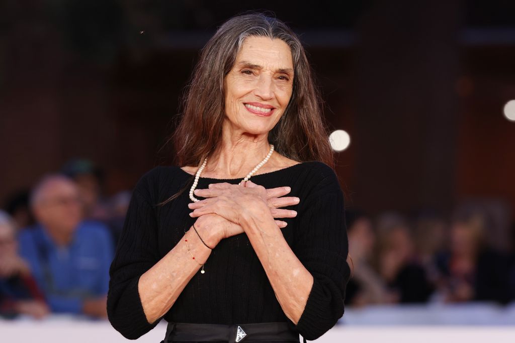 Ángela Molina