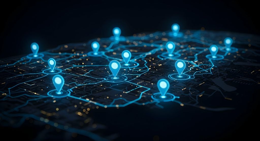 Localización por GPS