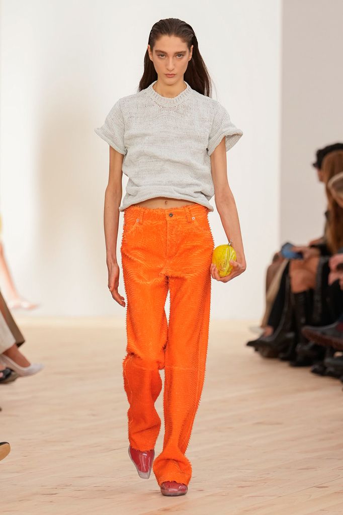 Loewe Primavera/Verano 2026