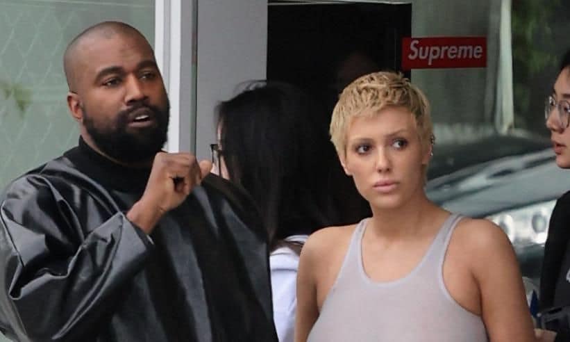 celebrity sightings in los angeles may 13 2023