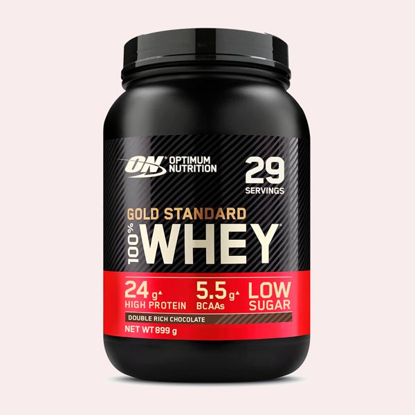 optimum nutrition