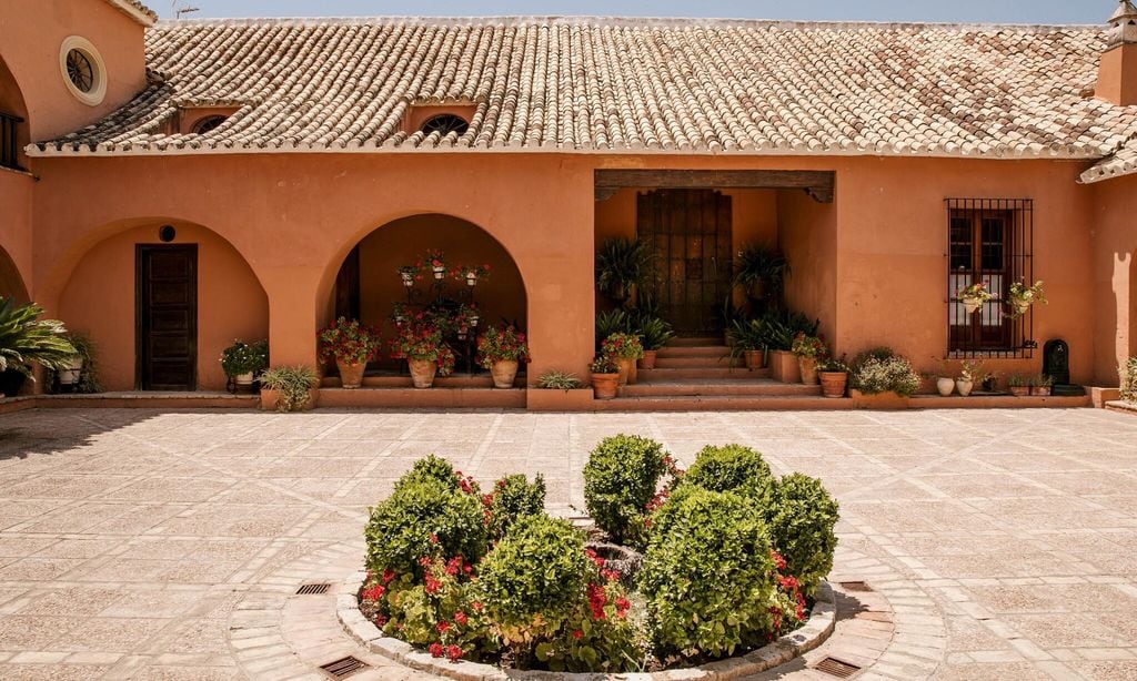 HOLA4131 CASAS. VENTA LA ROMERA