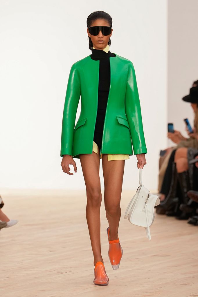 Loewe Primavera/Verano 2026
