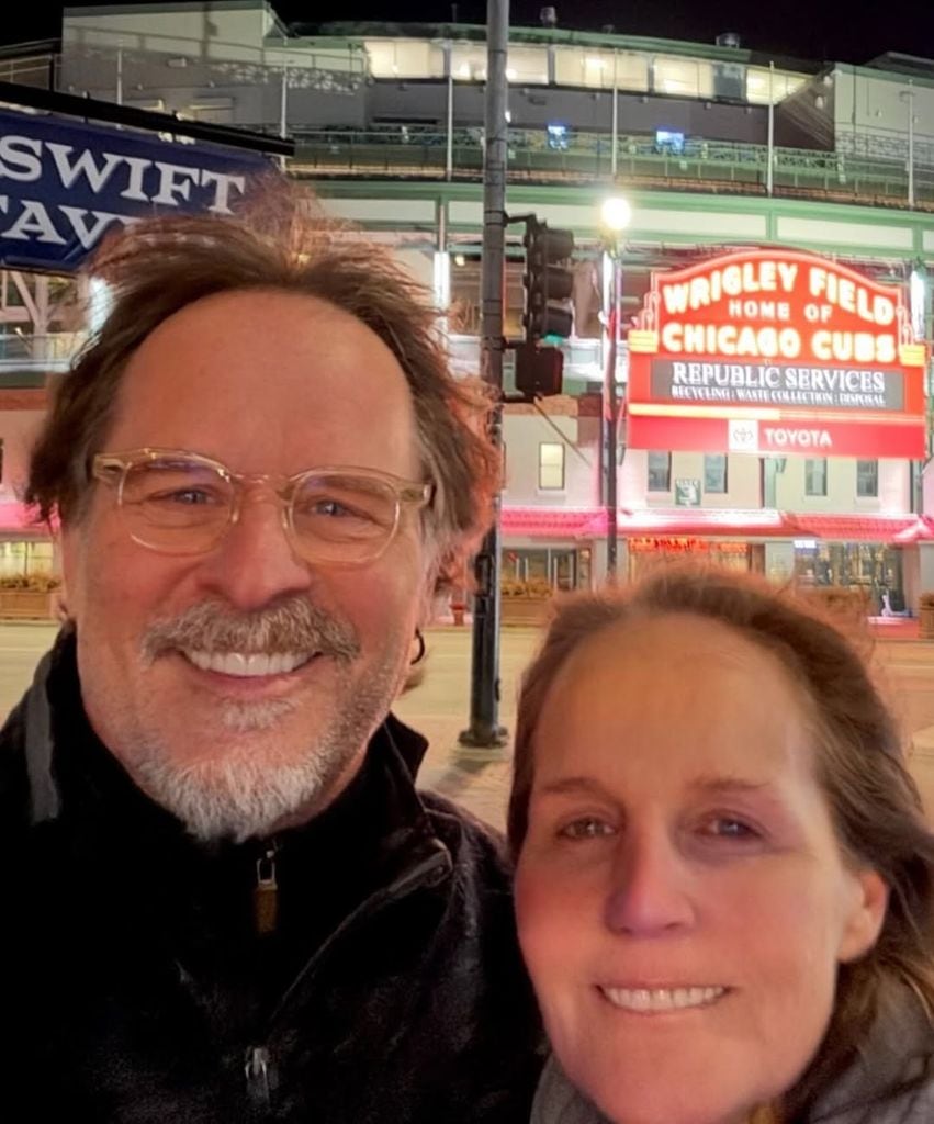 Helen Hunt