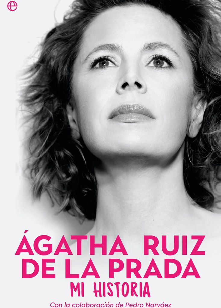 Portada Agatha Ruiz de la prada