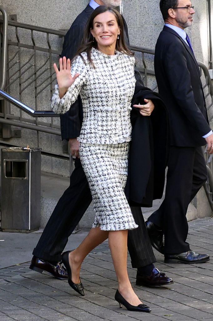 Reina Letizia