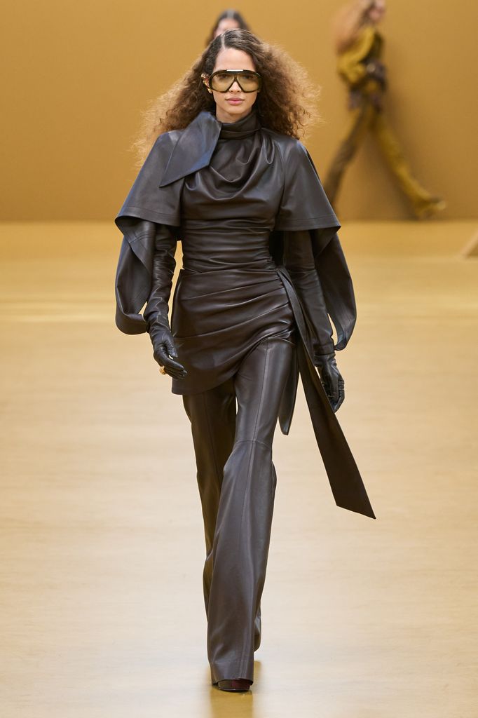 Paris Fashion Week: Zimmermann Otoño/Invierno 2026