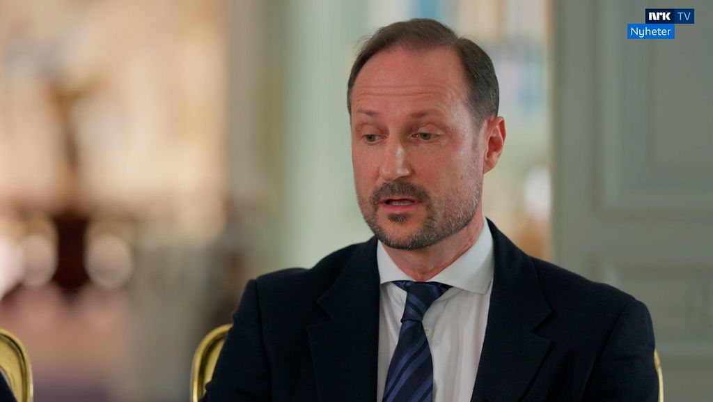 Haakon de Noruega